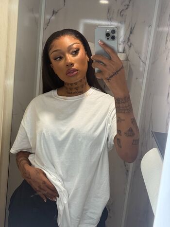 Megan Thee Stallion