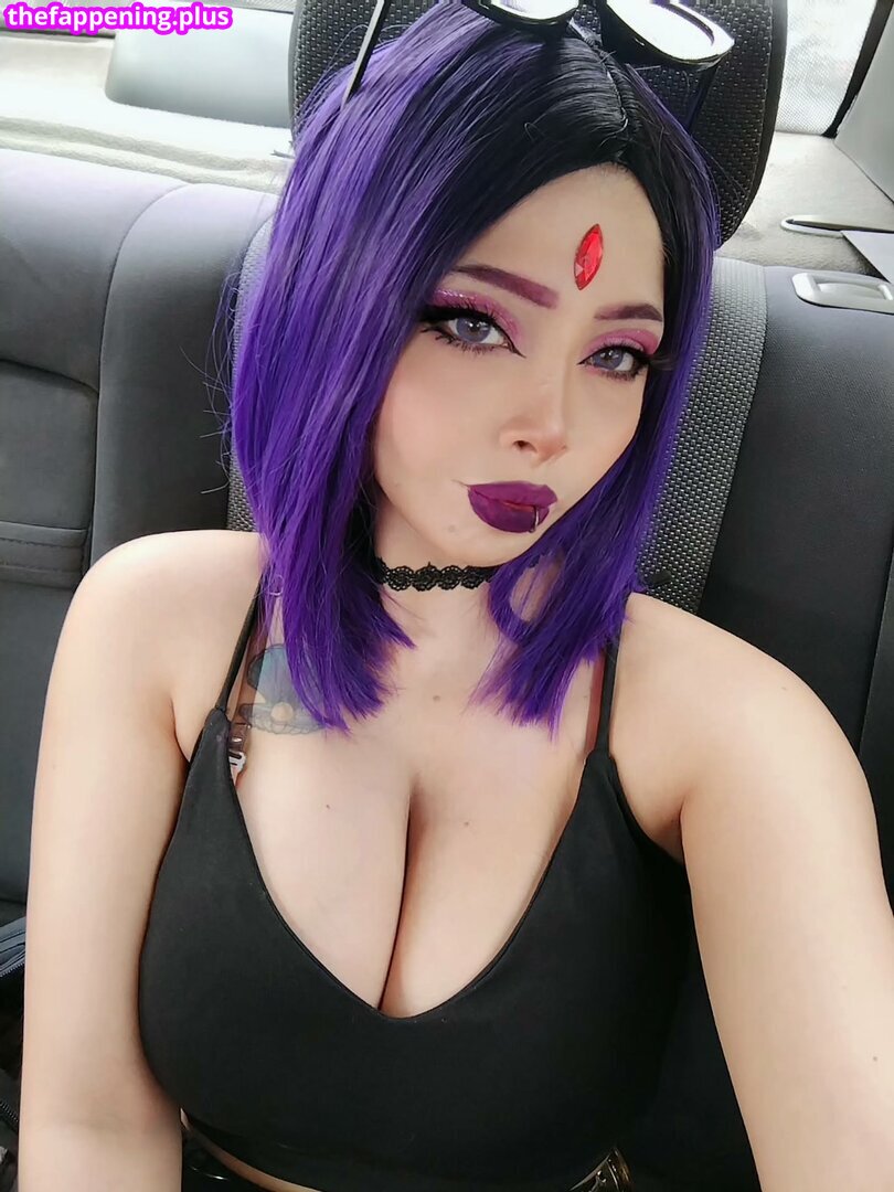 Megumi Cosplay