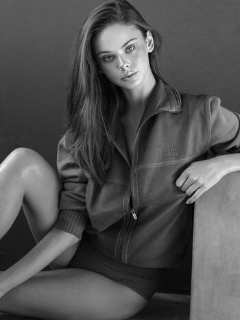 Meika Woollard