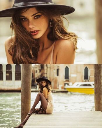 Meika Woollard