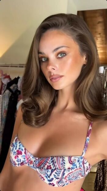 Meika Woollard