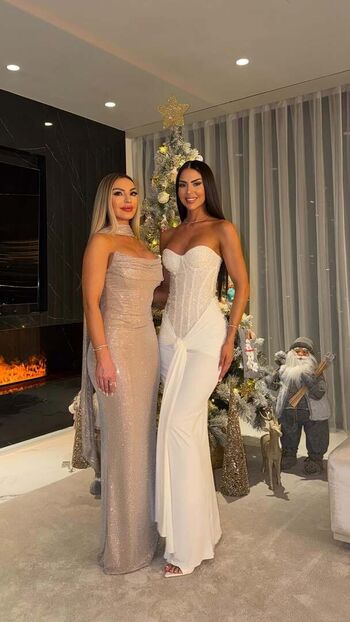 Melania Puntas