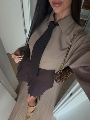 Melania Puntas