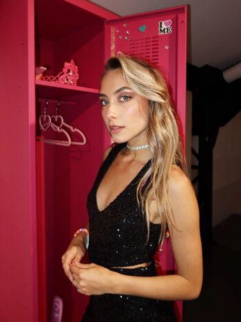 Melanie Buffetaud