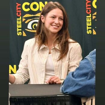 Melissa Benoist