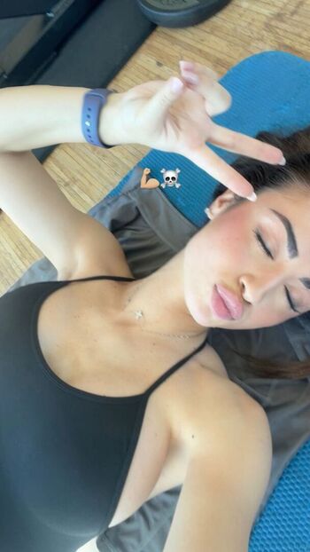 Melissa Santachiara