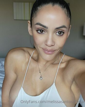 Melissa Santos