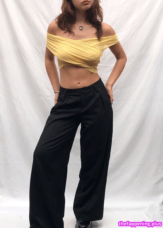 Melissa Trevor