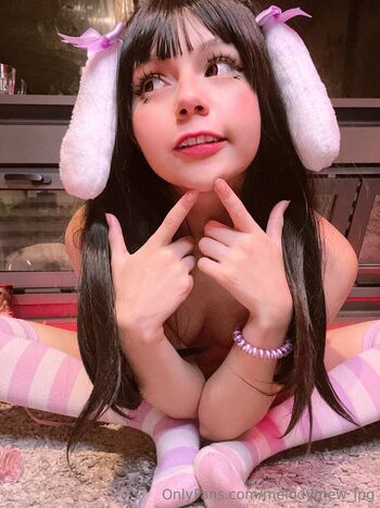 Melody Mew