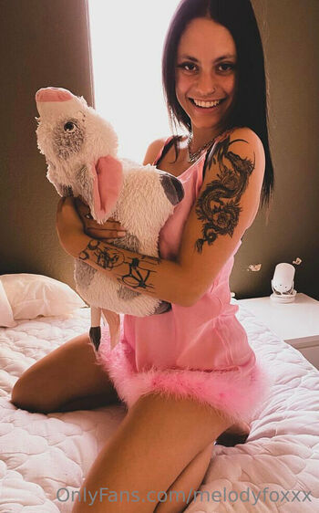 melodyfoxxx