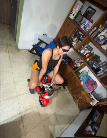 Merary Sanchez