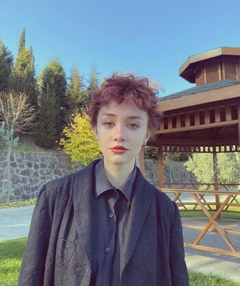 Merve Ceren Akcan