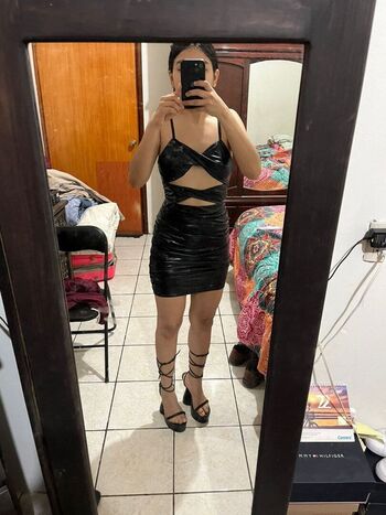Mexican Girls