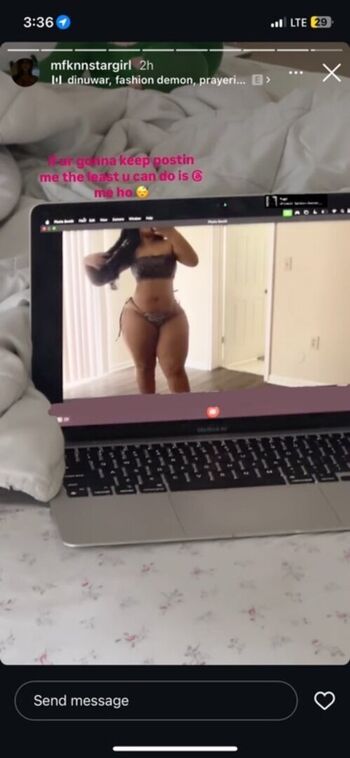 Mfknnstargirl