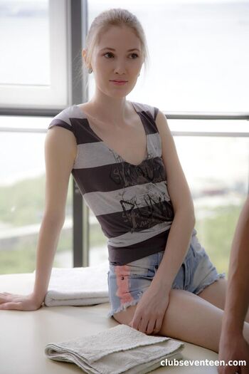 Mia Reese