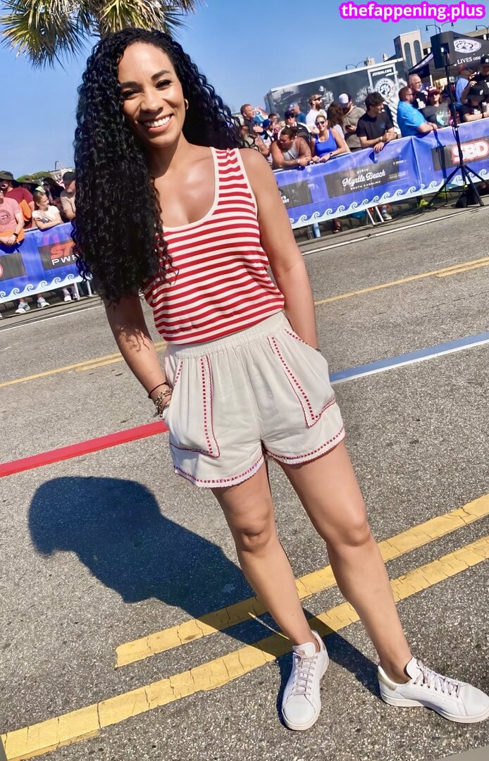 Michelle Ackerley