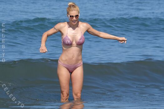 Michelle Hunziker