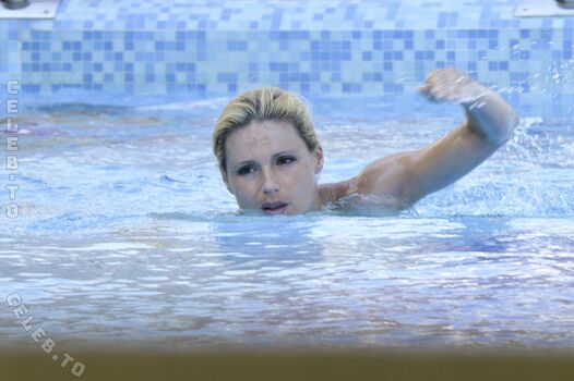 Michelle Hunziker