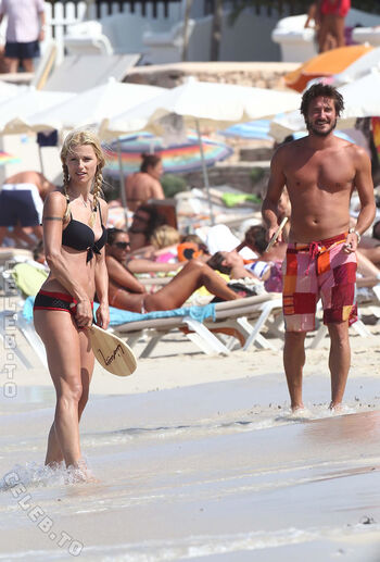 Michelle Hunziker