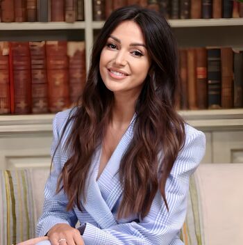 Michelle Keegan