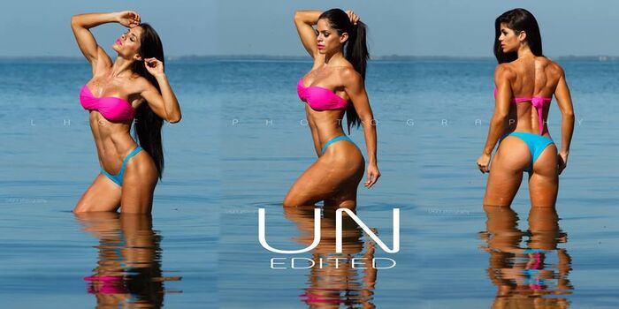 Michelle Lewin