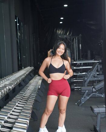 Michelle Li