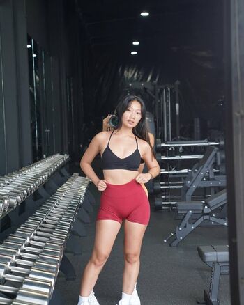 Michelle Li