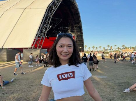 Michelle Li