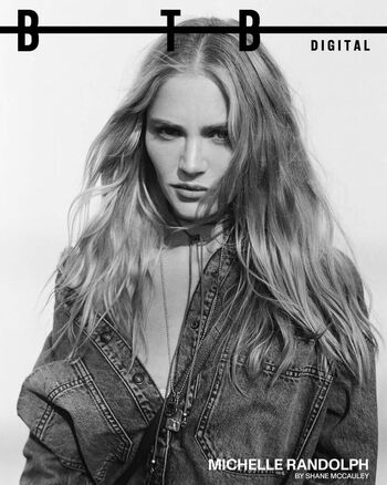 Michelle Randolph