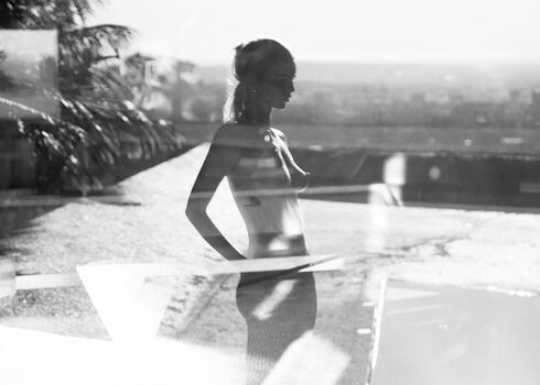 Michi Delane
