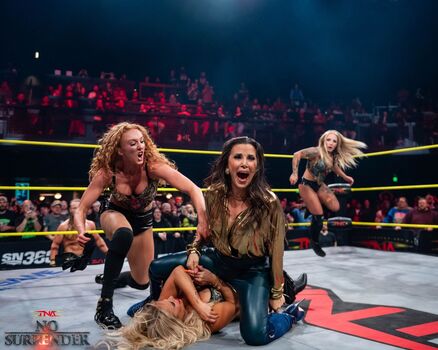 Mickie James