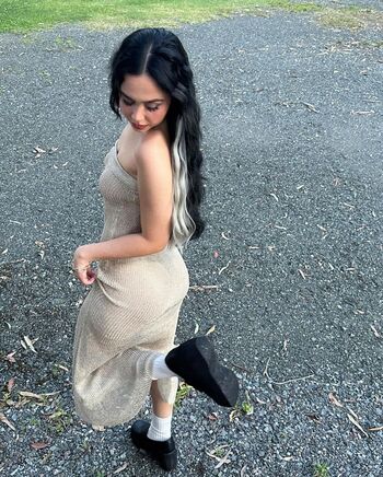 Mikaila Delgado