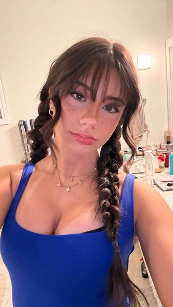 Mikayla Campinos