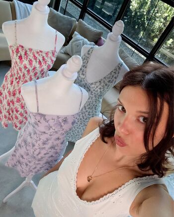 Millie Bobby Brown