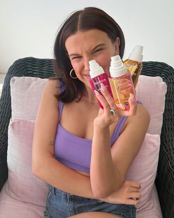 Millie Bobby Brown