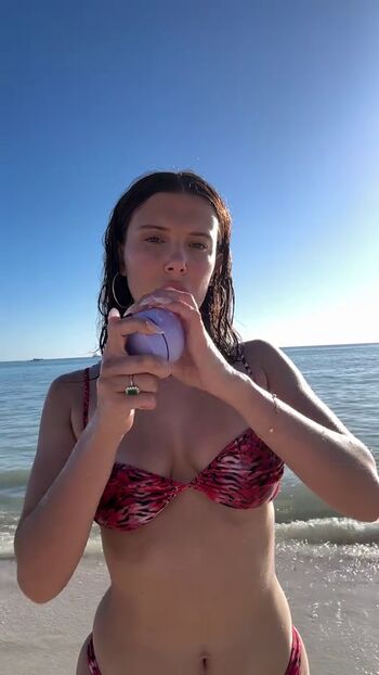 Millie Bobby Brown