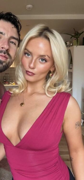 Millie Gibson