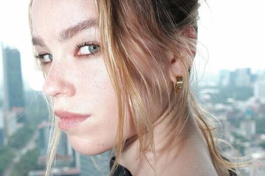 Milly Alcock