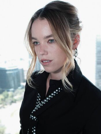 Milly Alcock