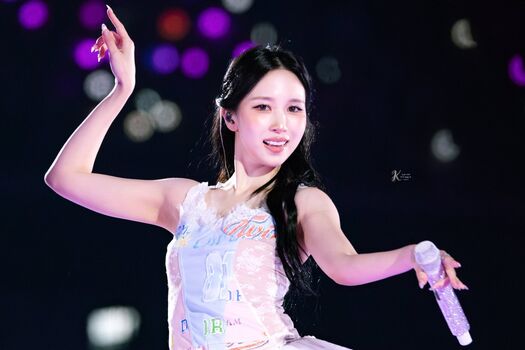 Mina Myoi