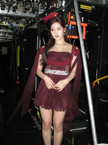 Minatozaki Sana