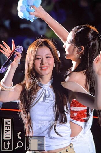 Minatozaki Sana