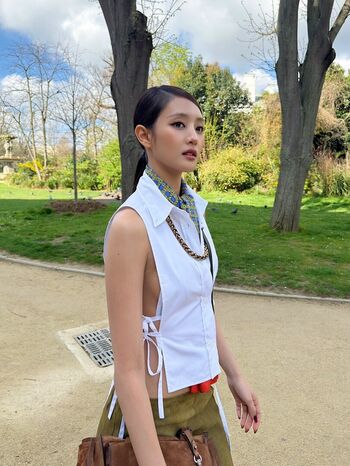 Minnie (Nicha Yontararak - I-dle