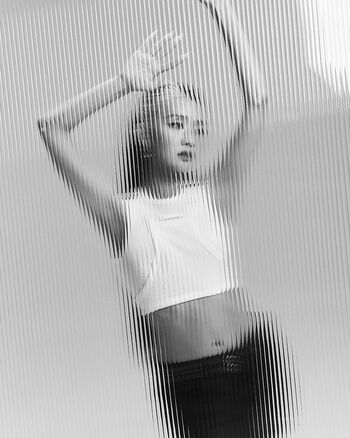 Minnie (Nicha Yontararak - I-dle