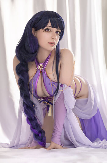 Mirikashi Cosplay