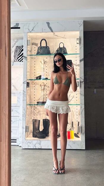 Mishka Chantal Silva