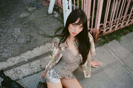 Mishka Chantal Silva