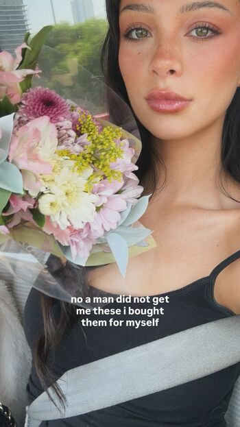 Mishka Chantal Silva