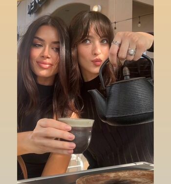 Mishka Chantal Silva