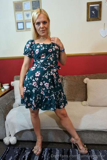 Miss Cameron Amor Xxx